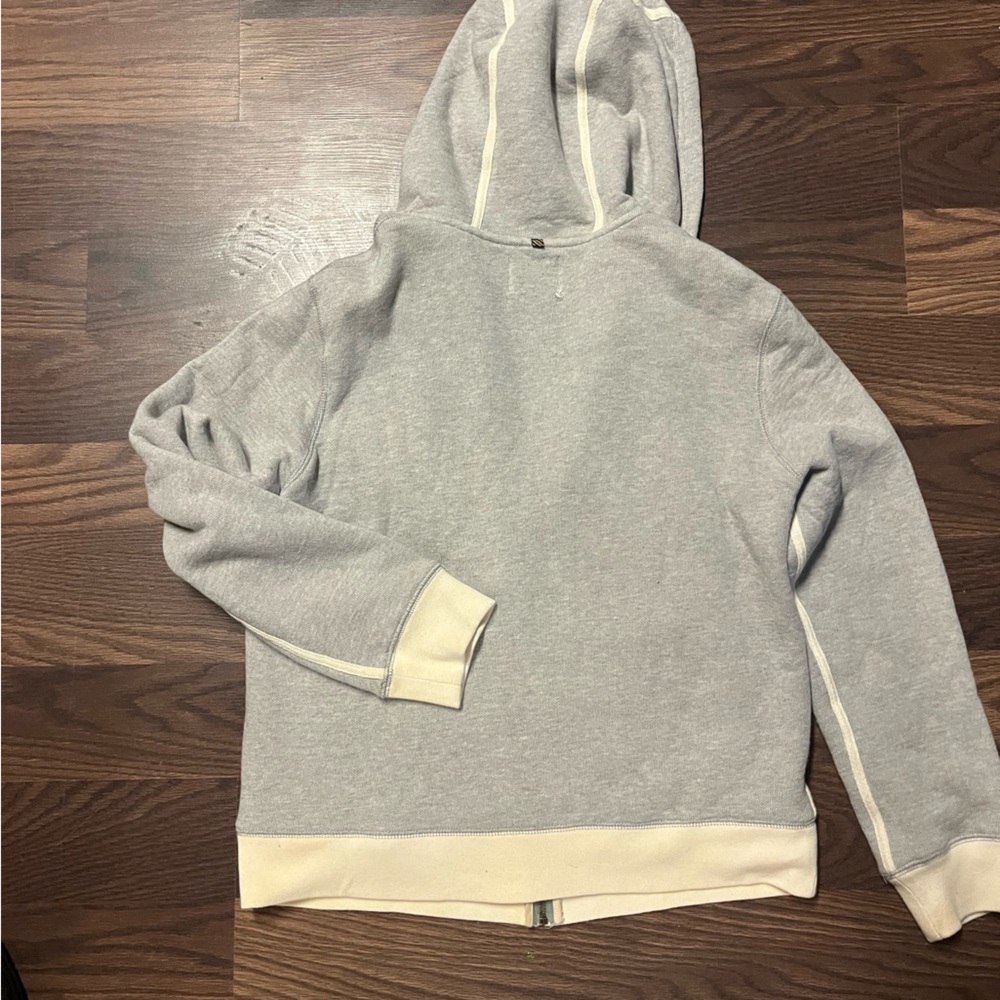 Billy Reid Hoodie - Japanese - Fits like fitted Medium/Small - Incredibly warm - Picture 3 of 4